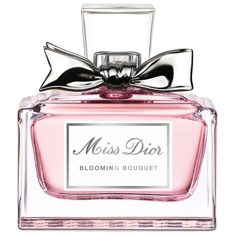 miss dior blooming bouquet trial size- 5ml